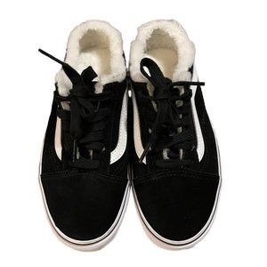 Vans Old Skool‎ Mules